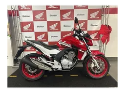 CB 500