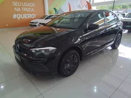 Volkswagen Polo Hatch