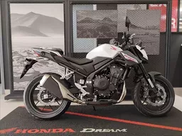 CB 500