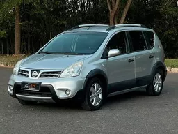 Nissan Livina