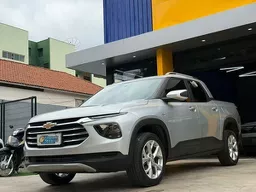 Chevrolet Montana