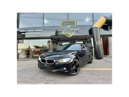 BMW 320i