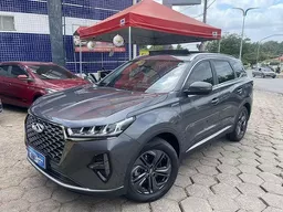 Chery Tiggo 7