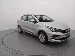 Fiat Cronos