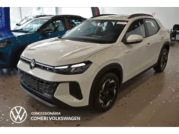 Volkswagen Tera