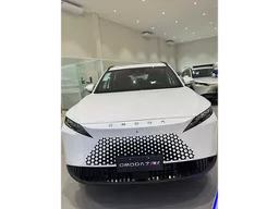 Omoda 7