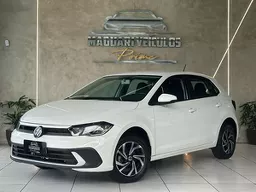 Volkswagen Polo Hatch