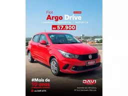 Fiat Argo