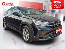 Volkswagen Nivus