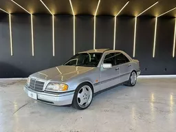 Mercedes-benz C 280