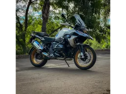 R 1250 GS