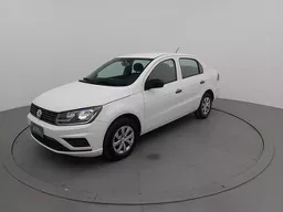Volkswagen Voyage