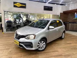 Toyota Etios
