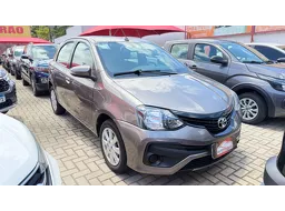 Toyota Etios