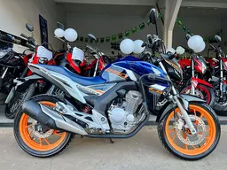CB Twister