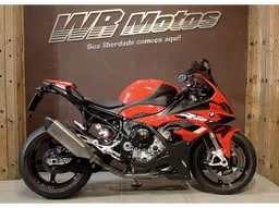 S 1000 RR