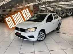 Volkswagen Voyage