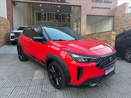 Fiat Pulse