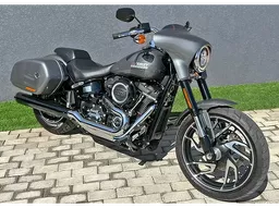 Sport Glide