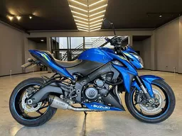 Suzuki GSX-S