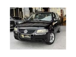 Volkswagen Parati