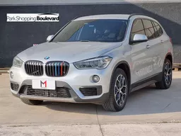 comprar BMW iX em Curitiba - PR