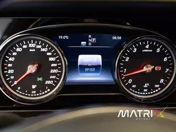 Mercedes-benz E 250