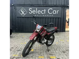 XTZ 250