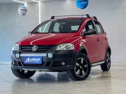 Volkswagen Crossfox