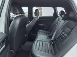 Volkswagen Taos