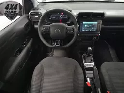 Citroën C4 Cactus