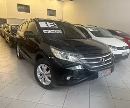 Honda CRV