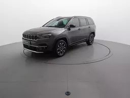 Jeep Commander