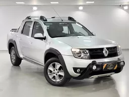 Renault Duster Oroch