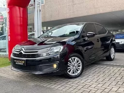 Citroën C4 Lounge