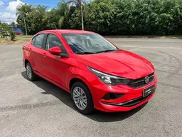 Fiat Cronos