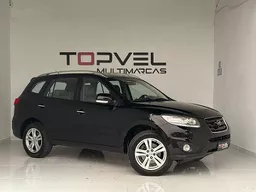 Hyundai Santa Fé