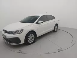 Volkswagen Virtus