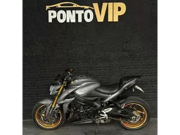 GSX-S