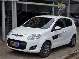 Fiat Palio