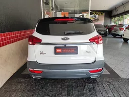 JAC T50
