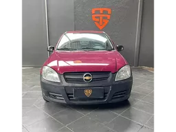 Chevrolet Celta