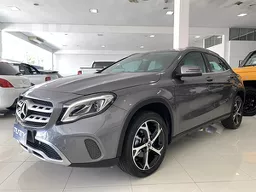 GLA 200