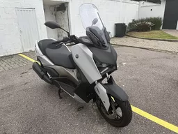 Xmax