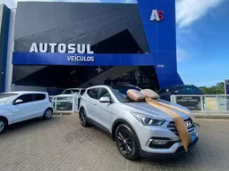 Hyundai Santa Fé