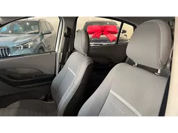 Chevrolet Agile