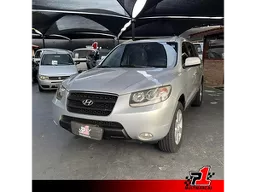 Hyundai Santa Fé