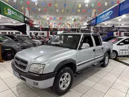 Chevrolet S10