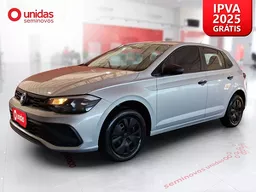 Volkswagen Polo Hatch
