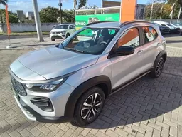 Fiat Pulse
